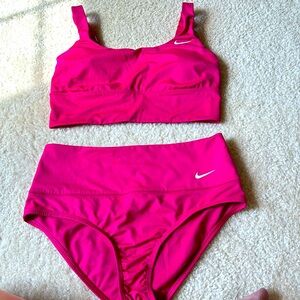 Nike sports bikini